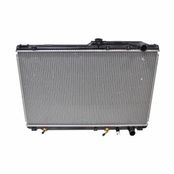 1992 Lexus ES300 Radiator Denso 2213127 image 1 of 1