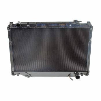 1995 Toyota Land Cruiser Radiator Denso 2213128 image 1 of 1