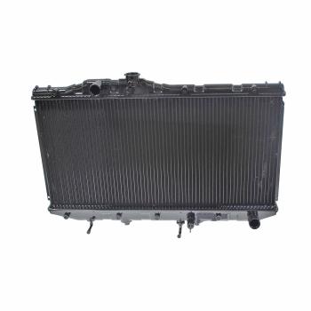 1991 Toyota Camry Radiator Denso 2213129 image 1 of 1