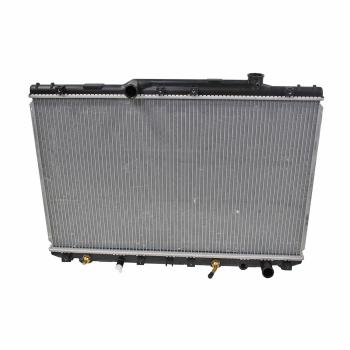 1994 Toyota Camry Radiator Denso 2213131 image 1 of 1