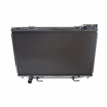 1994 Toyota Previa Radiator Denso 2213132 image 1 of 1