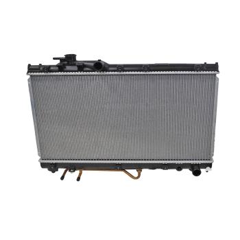 1994 Toyota Celica Radiator Denso 2213133 image 1 of 1