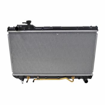 1996 Toyota RAV4 Radiator Denso 2213134 image 1 of 1