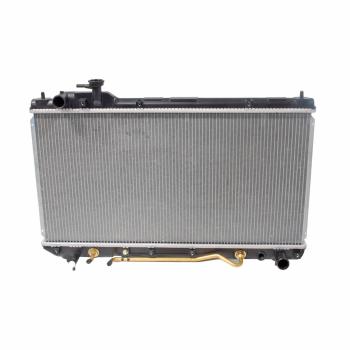 2000 Toyota RAV4 Radiator Denso 2213135 image 1 of 1