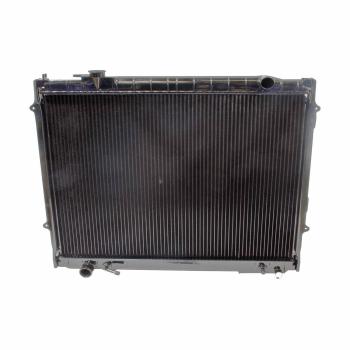 1995 Toyota Tacoma Radiator Denso 2213136 image 1 of 1
