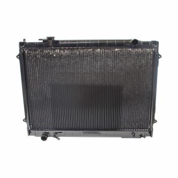 1995 Toyota Tacoma Radiator Denso 2213137 image 1 of 1