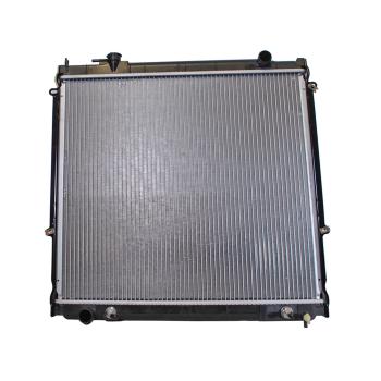 1995 Toyota Tacoma Radiator Denso 2213138 image 1 of 1