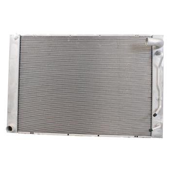 Denso 2213140 Radiator product image 1 of 1