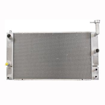 2009 Toyota Prius Radiator Denso 2213142 image 1 of 1