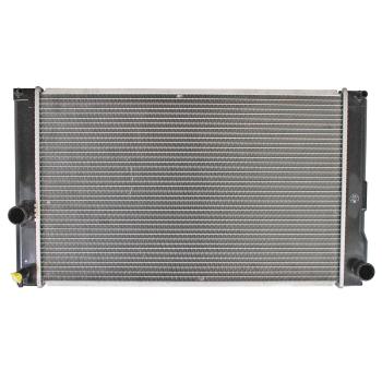 2015 Lexus CT200h Radiator Denso 2213143 image 1 of 1