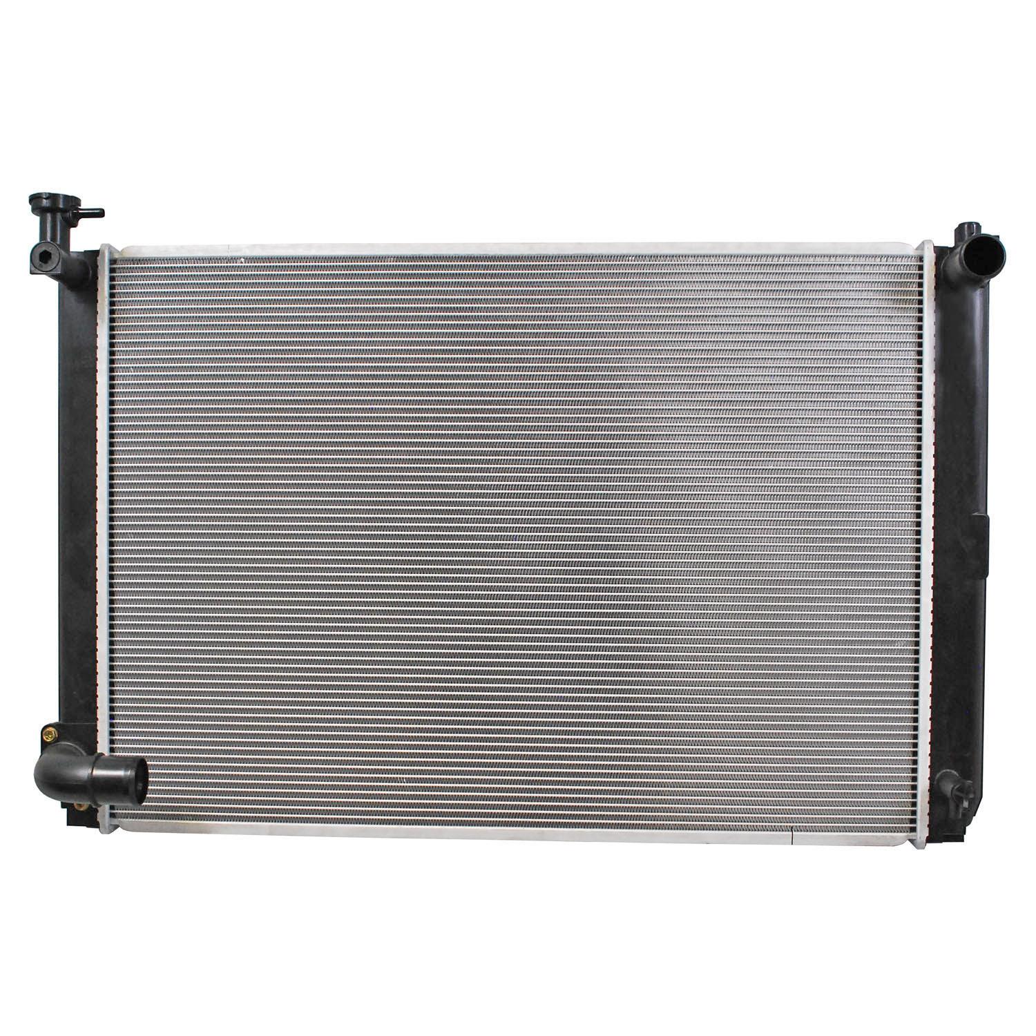 Denso 2213144 - Radiator Denso 2213144 Radiator product image 1 of 1