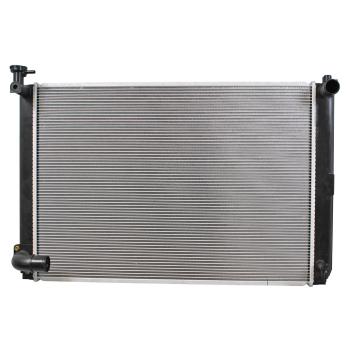 2007 Lexus RX400h Radiator Denso 2213144 image 1 of 1