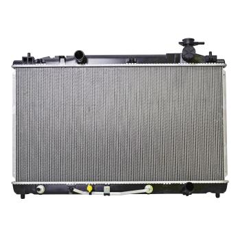 2015 Toyota Venza Radiator Denso 2213154 image 1 of 1