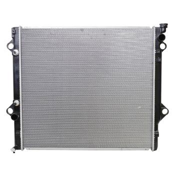 2010 Toyota 4Runner Radiator Denso 2213155 image 1 of 1