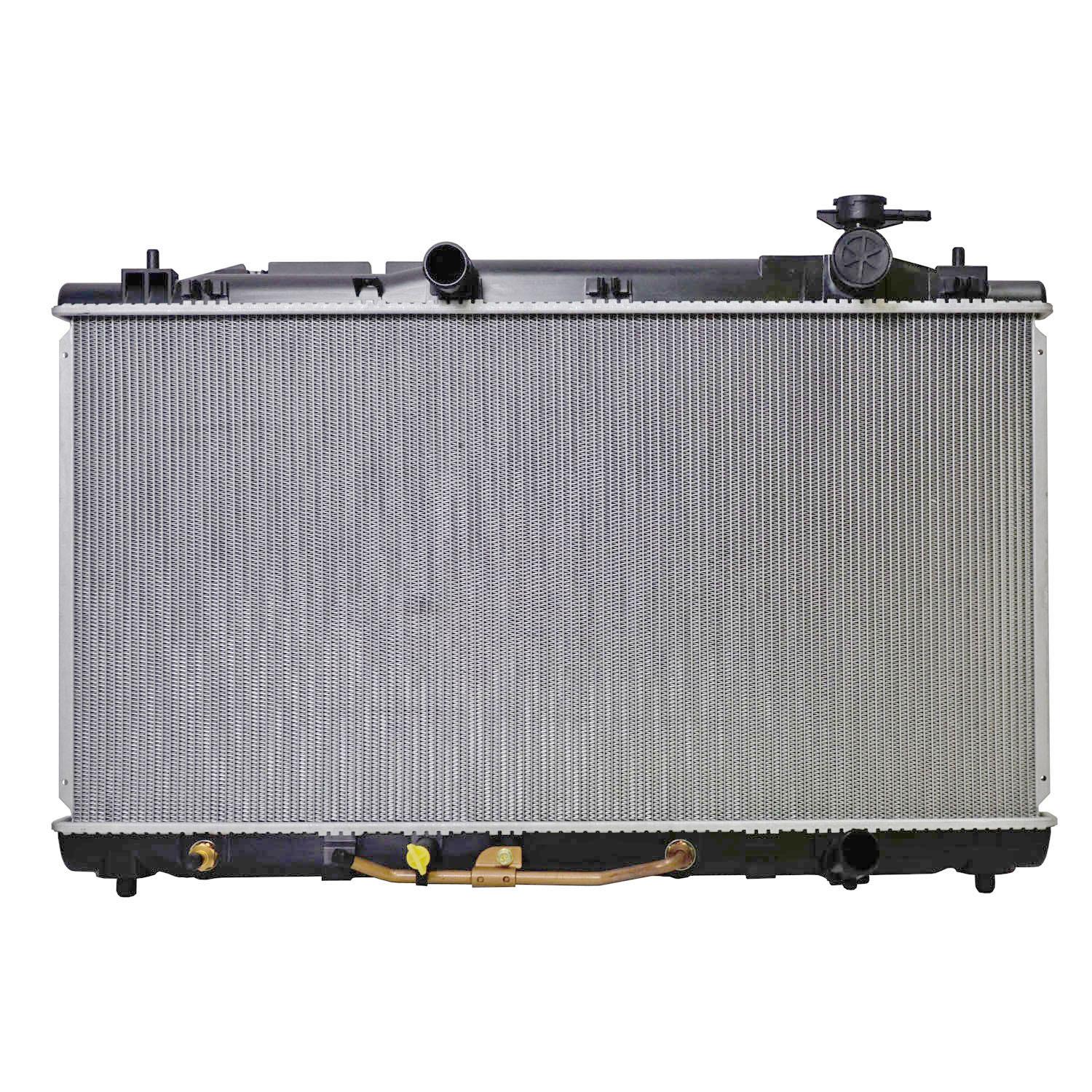 Denso 2213156 - Radiator Denso 2213156 Radiator product image 1 of 1