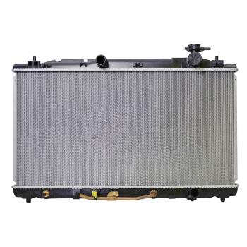 2012 Lexus ES350 Radiator Denso 2213156 image 1 of 1