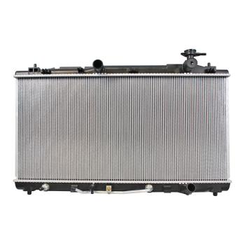2010 Toyota Avalon Radiator Denso 2213157 image 1 of 1