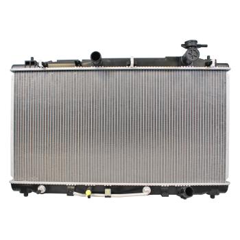 2010 Lexus ES350 Radiator Denso 2213158 image 1 of 1