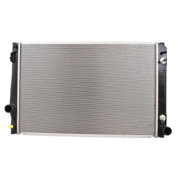 2012 Toyota RAV4 Radiator Denso 2213161 image 1 of 1