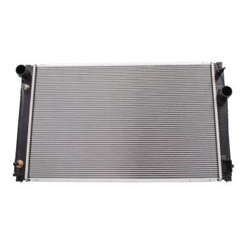 2012 Toyota RAV4 Radiator Denso 2213162 image 1 of 1