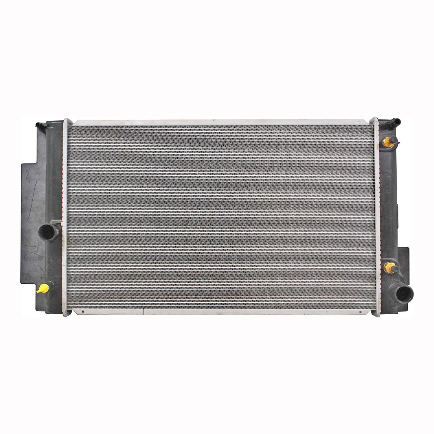 Denso 2213163 Radiator product image 1 of 1