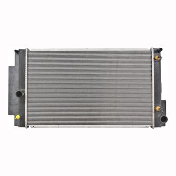 2013 Scion xB Radiator Denso 2213163 image 1 of 1