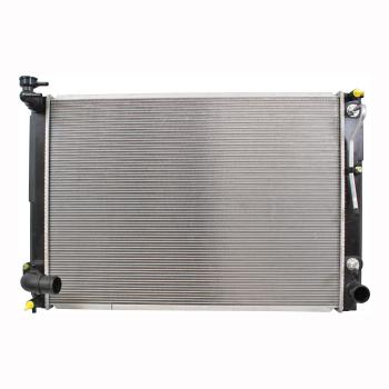 2007 Lexus RX350 Radiator Denso 2213165 image 1 of 1