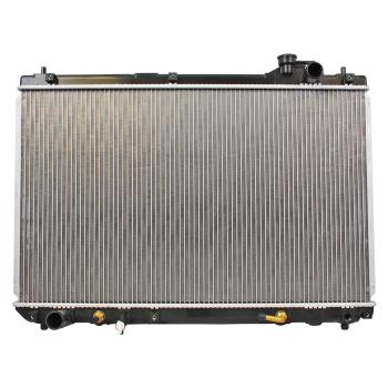 2003 Lexus RX300 Radiator Denso 2213166 image 1 of 1