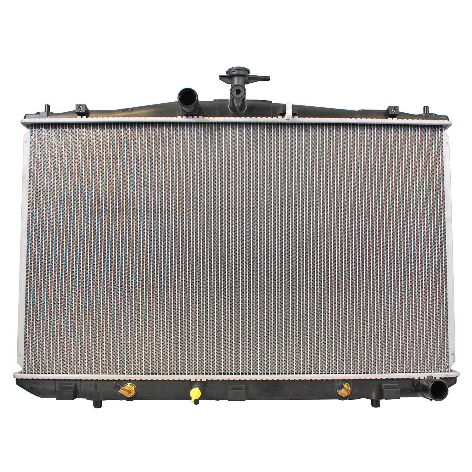 Denso 2213167 - Radiator Denso 2213167 Radiator product image 1 of 1