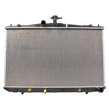 2012 Lexus RX350 Radiator Denso 2213167 image 1 of 1