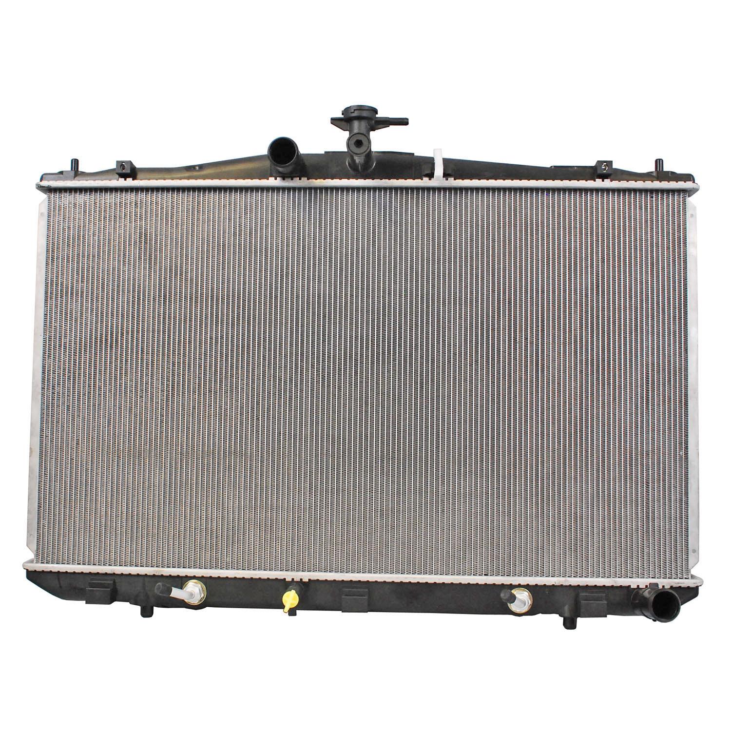 Denso 2213168 - Radiator Denso 2213168 Radiator product image 1 of 1