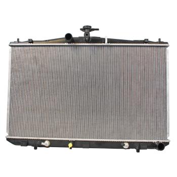 2014 Lexus RX450h Radiator Denso 2213168 image 1 of 1