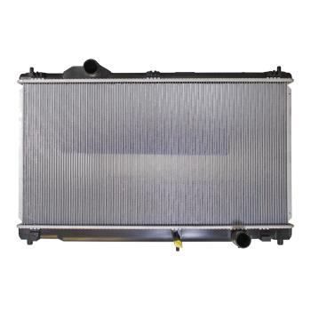 2015 Lexus IS350 Radiator Denso 2213169 image 1 of 1