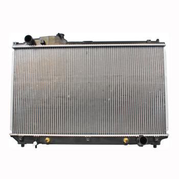 2003 Lexus LS430 Radiator Denso 2213170 image 1 of 1