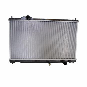 2008 Lexus GS350 Radiator Denso 2213171 image 1 of 1