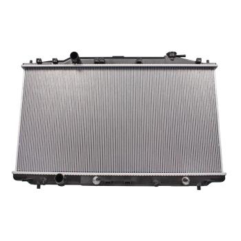 2006 Lexus GS430 Radiator Denso 2213172 image 1 of 1