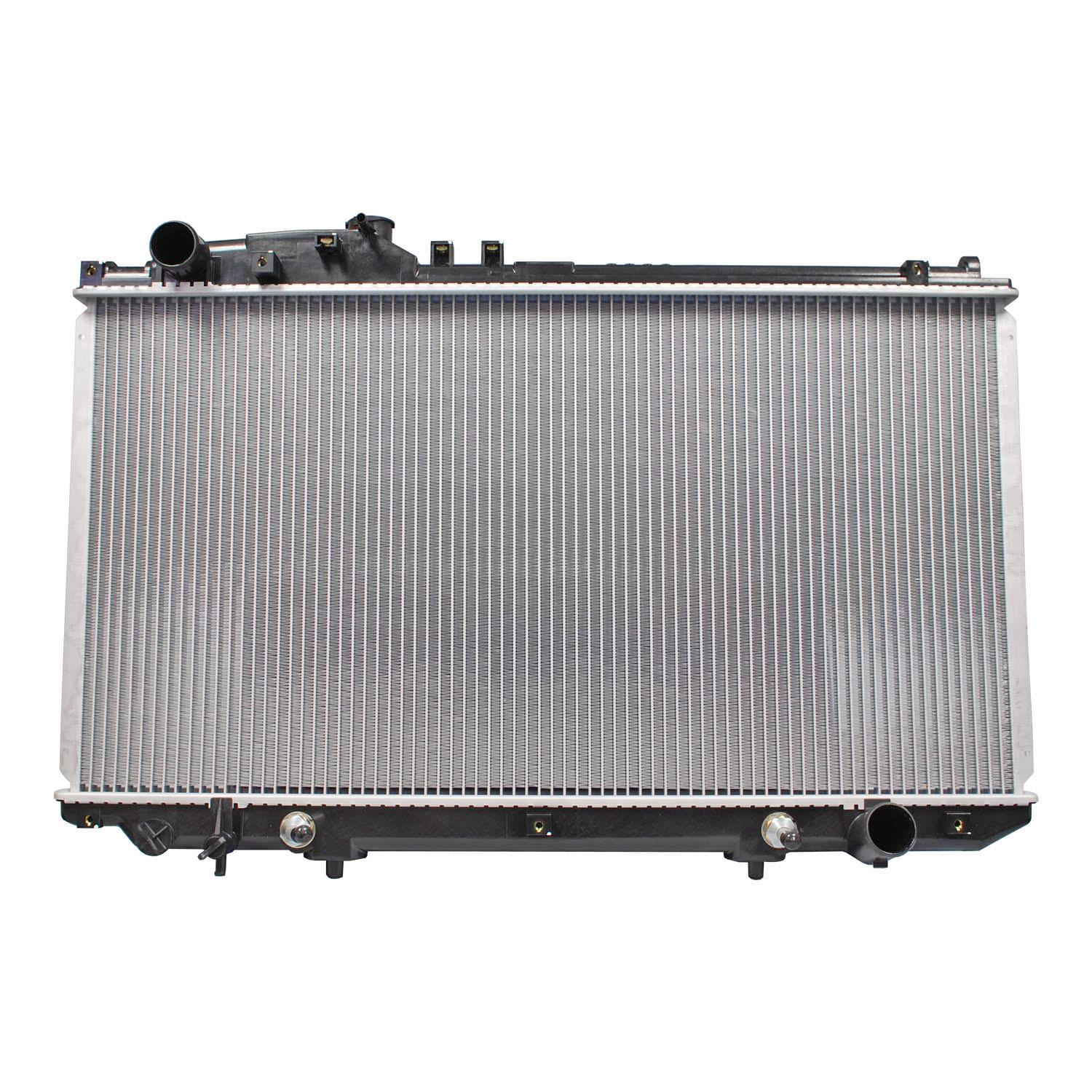 Denso 2213173 - Radiator Denso 2213173 Radiator product image 1 of 1