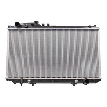 2005 Lexus GS430 Radiator Denso 2213173 image 1 of 1
