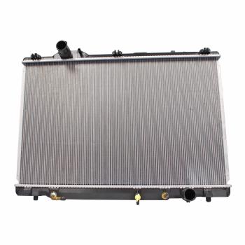 2008 Lexus LS460 Radiator Denso 2213174 image 1 of 1