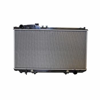 2008 Lexus SC430 Radiator Denso 2213175 image 1 of 1