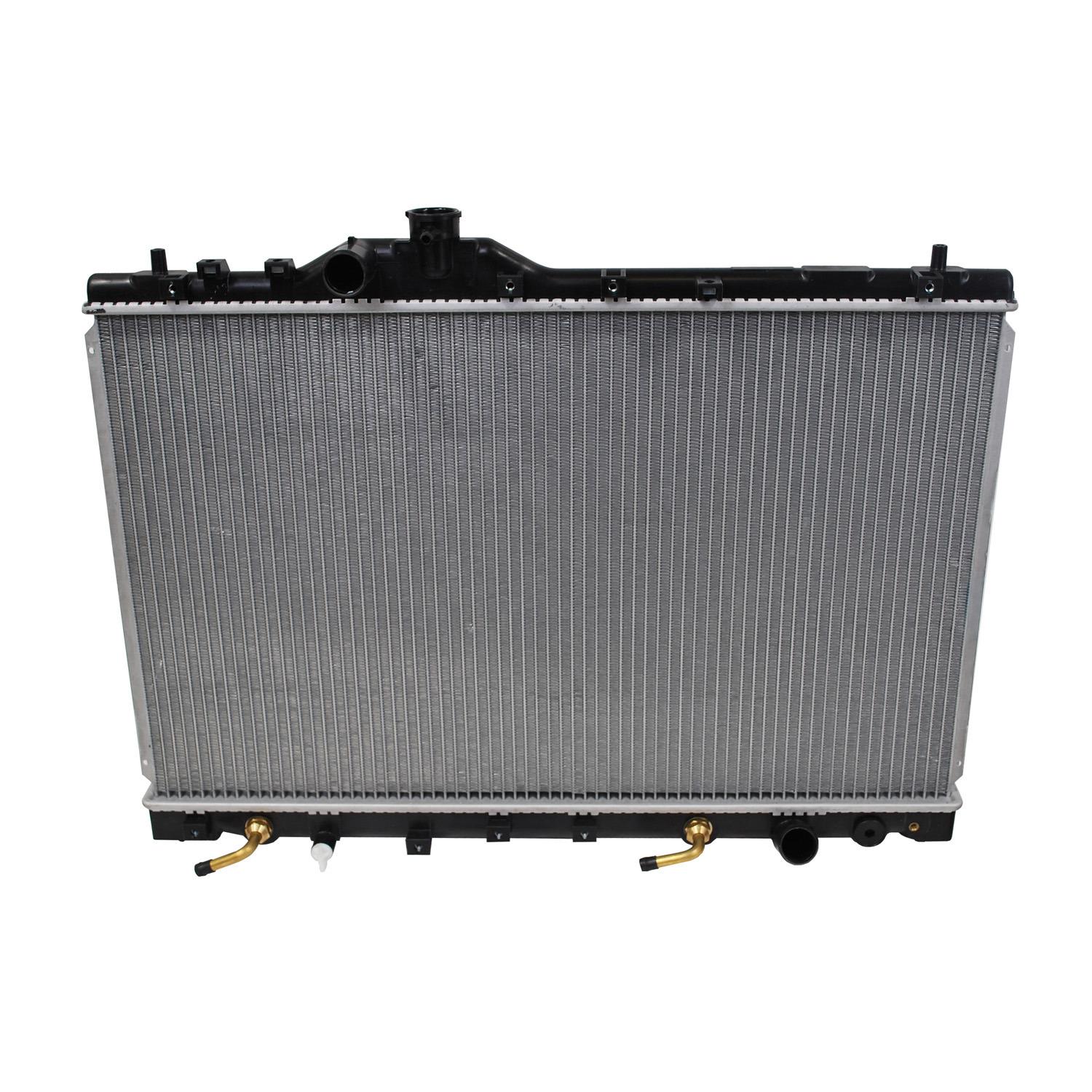 Denso 2213204 - Radiator Denso 2213204 Radiator product image 1 of 1