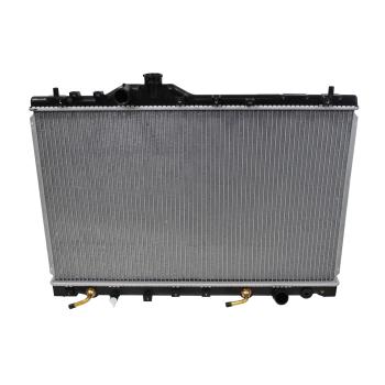 1998 Acura TL Radiator Denso 2213204 image 1 of 1