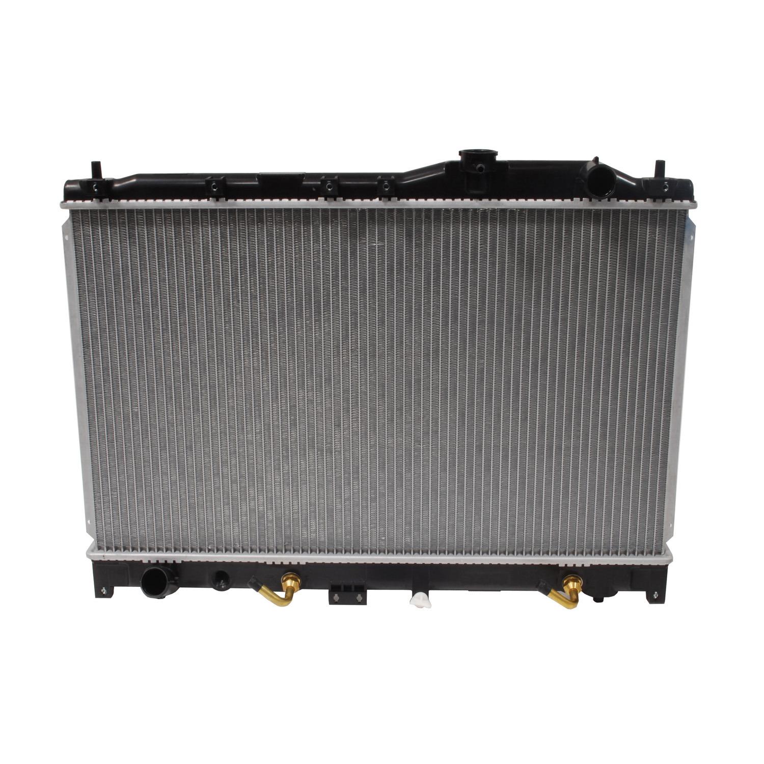 Denso 2213205 - Radiator Denso 2213205 Radiator product image 1 of 1
