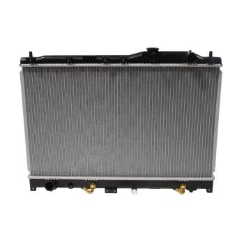 1998 Acura TL Radiator Denso 2213205 image 1 of 1