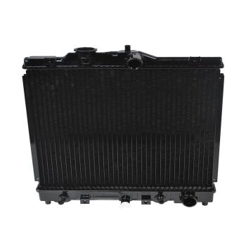 1995 Honda Civic Radiator Denso 2213206 image 1 of 1