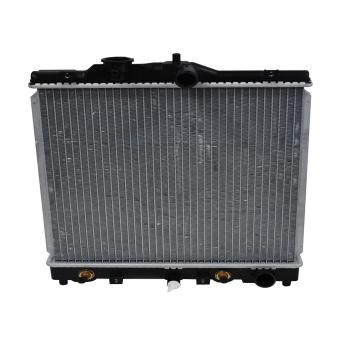 Denso 2213207 Radiator product image 1 of 1