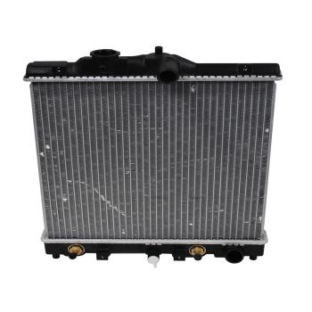Denso 2213208 - Radiator Denso 2213208 Radiator product image 1 of 1