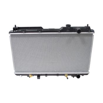 2000 Honda CR-V Radiator Denso 2213209 image 1 of 1