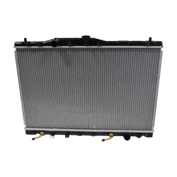 2001 Acura RL Radiator Denso 2213210 image 1 of 1