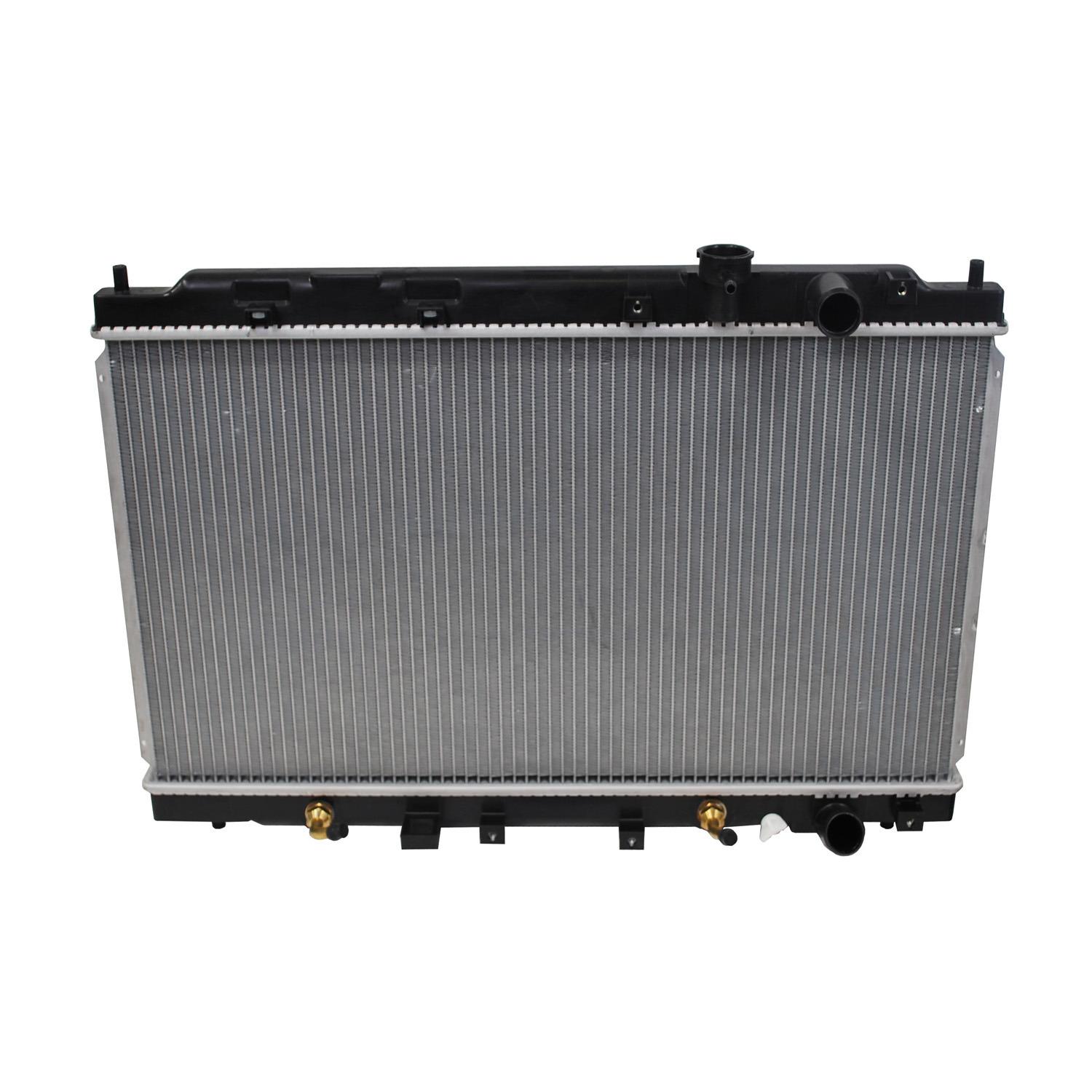 Denso 2213211 - Radiator Denso 2213211 Radiator product image 1 of 1